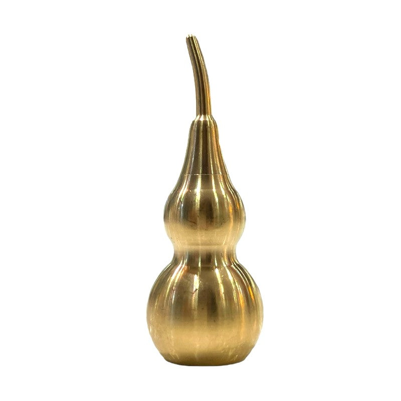 Copper Gourd Hulu