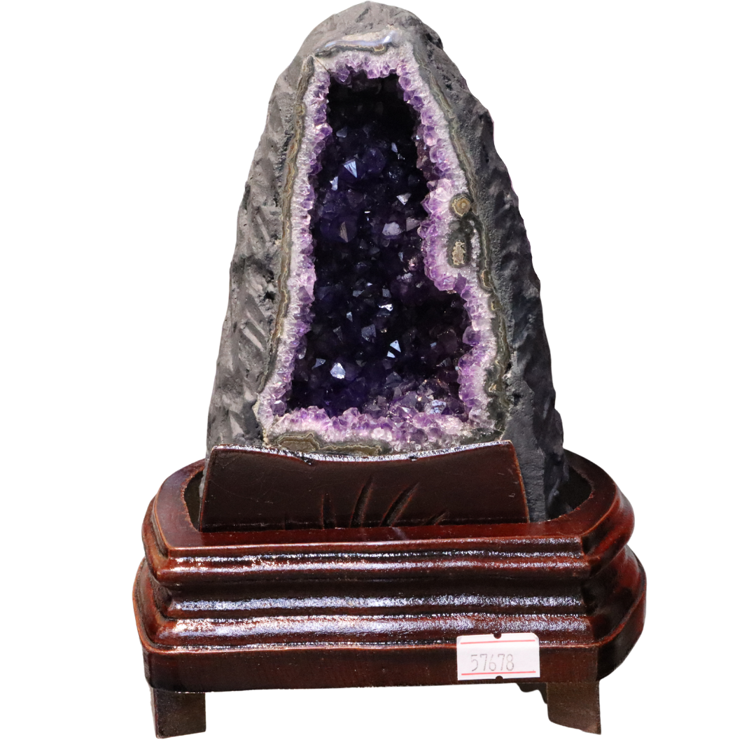 Amethyst Geode