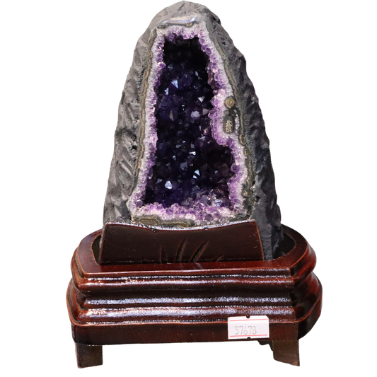 Amethyst Geode