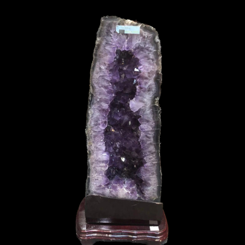 Amethyst Cave