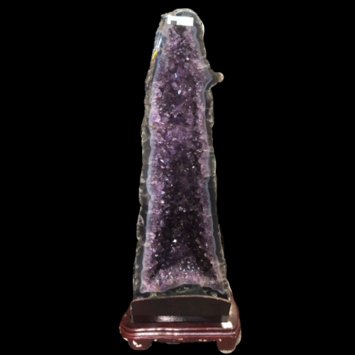 Amethyst Cave