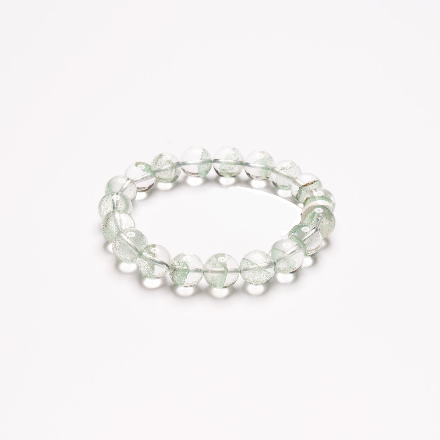 Premium Light Green Phantom Bracelet