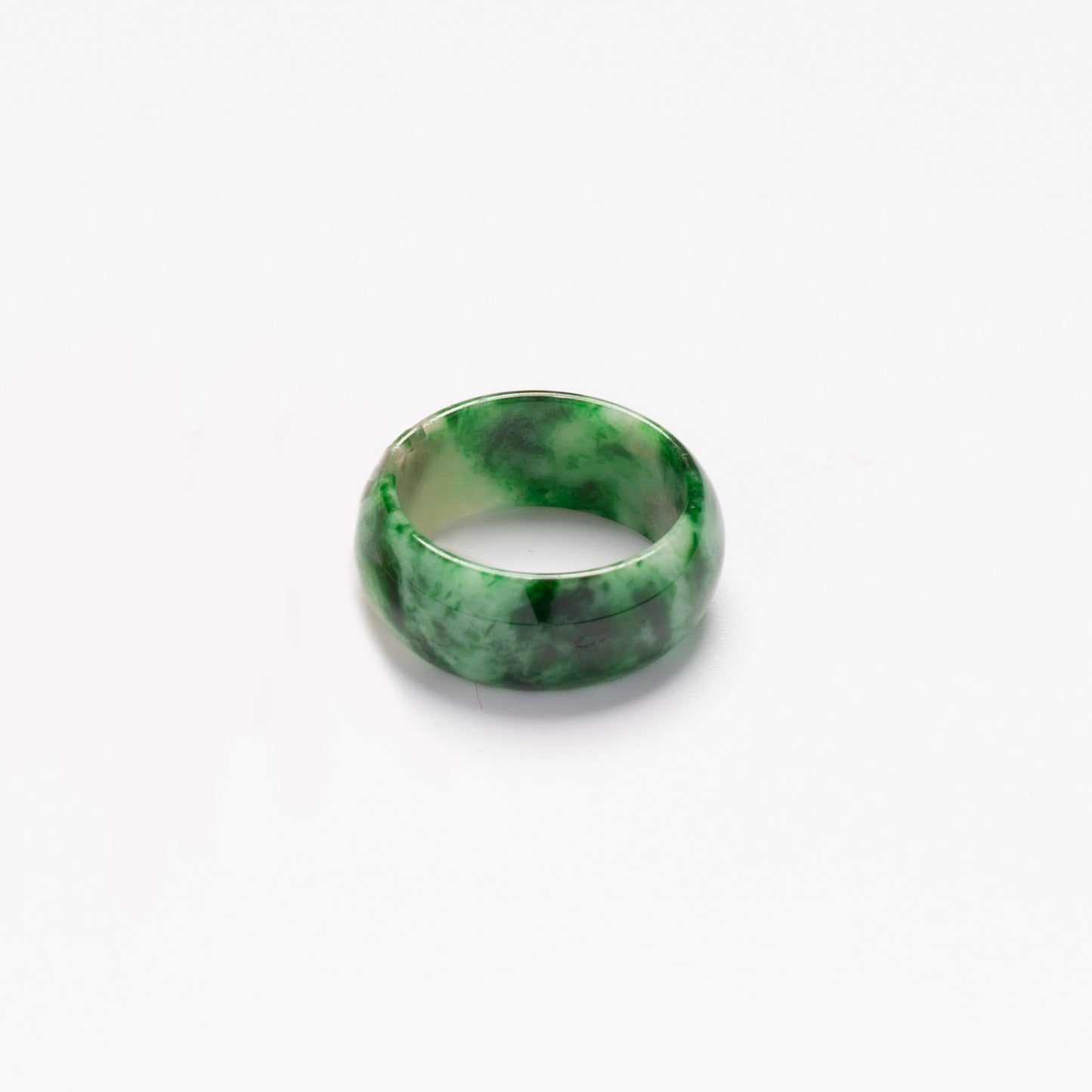 Jade Ring